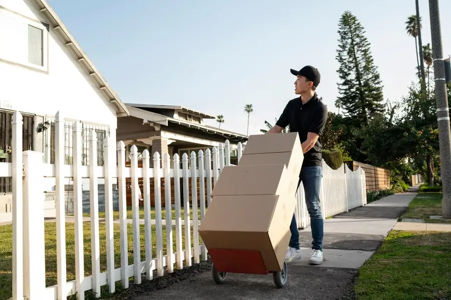 affordable villa movers