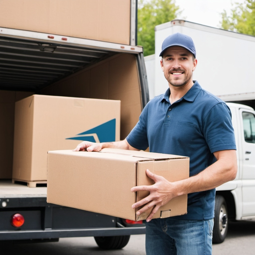 Movers and Packers in Abu Dhabi