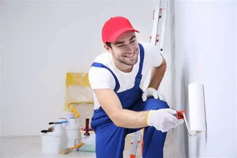 Painting Services in Dubai