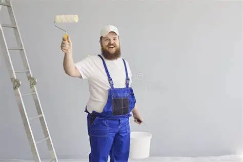 Painters in Dubai